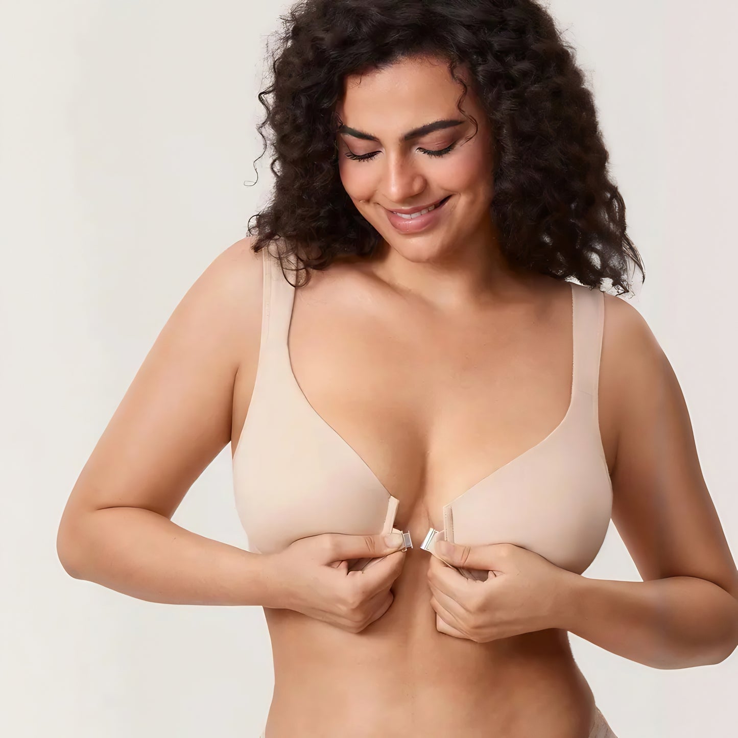 Morinque Posture Bra