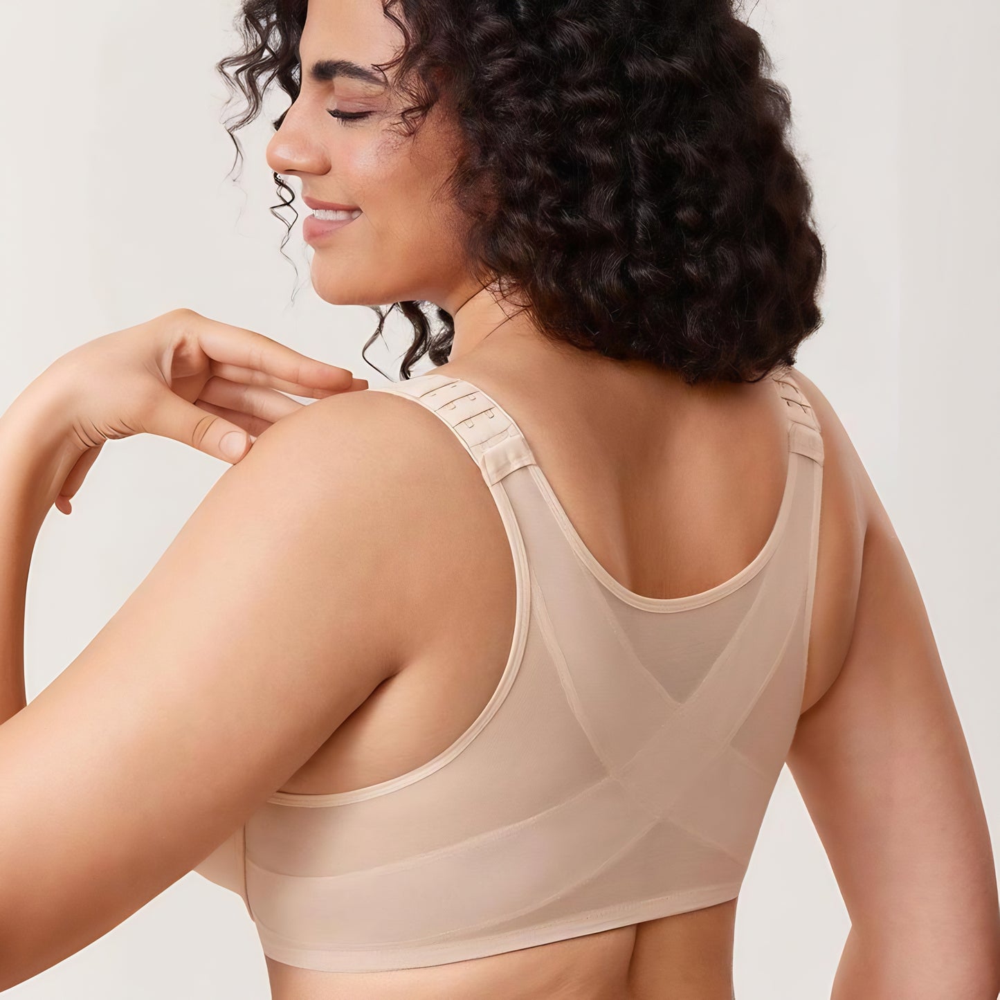 Morinque Posture Bra