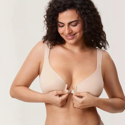 Morinque Posture Bra